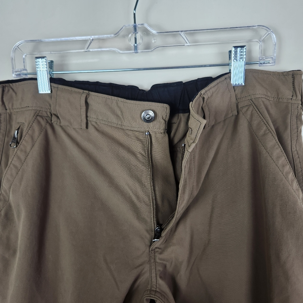 Duluth Men's Shorts 100% Nylon Size L Large - Picture 4 of 7